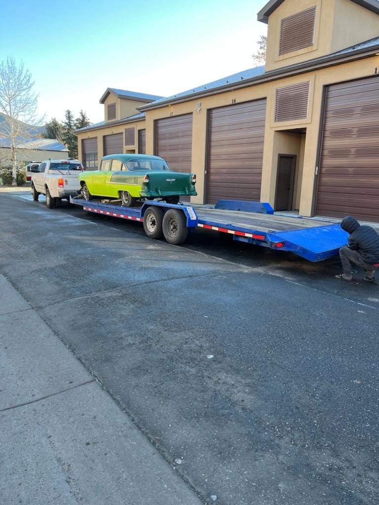 Car Hauling Services Palm Springs, Ca