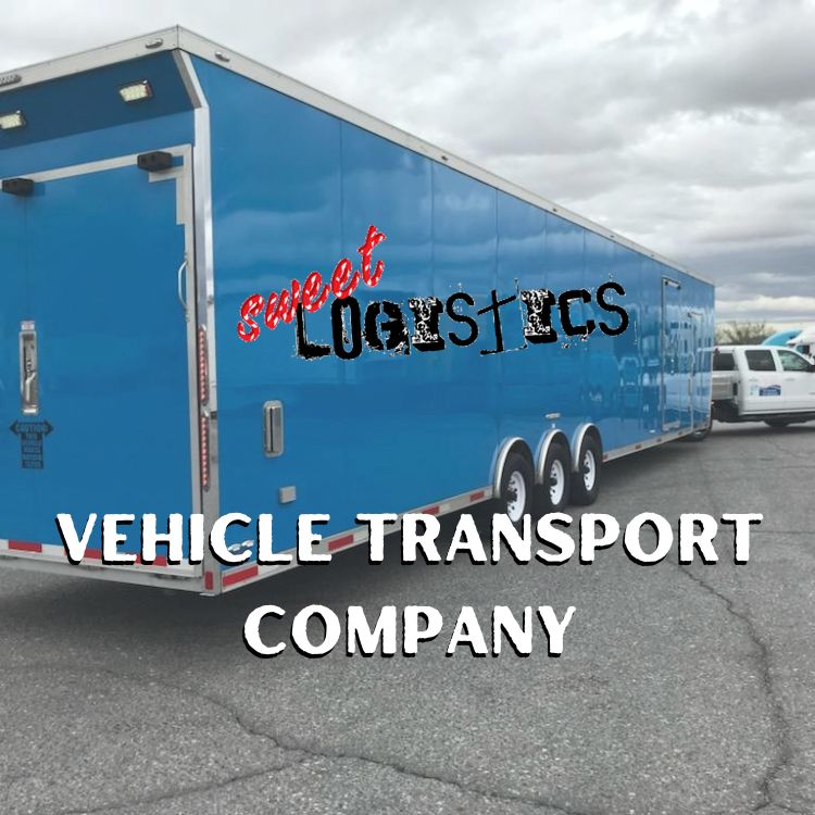 Del Mar Vehicle Transport (949)456-2184