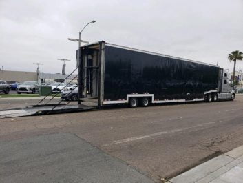 Sweet Logistics CAR SHIPPING car transport door to door car shipping service and vehicle transport 949-456-2184