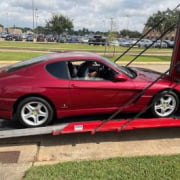 Balboa Island Car Shipping