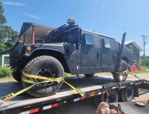 Sweet-Logistics-Car-haulling-Southern-California-949-456-2184