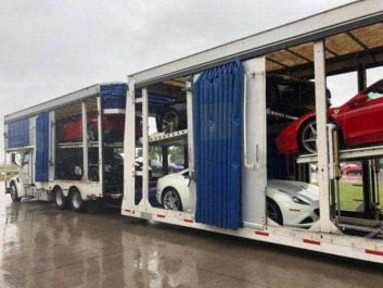 Sweet Logistics CAR SHIPPING car transport door to door car shipping service and vehicle transport 949-456-2184