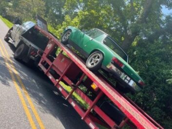 Sweet Logistics CAR SHIPPING car transport door to door car shipping service and vehicle transport 949-456-2184