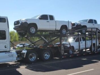 Sweet Logistics CAR SHIPPING car transport door to door car shipping service and vehicle transport 949-456-2184