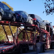 Sweet Logistics CAR SHIPPING car transport door to door car shipping service and vehicle transport 949-456-2184