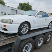 Car shipping in Rancho Santa Margarita