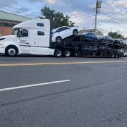 Santa Ana Car Shipping