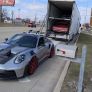 SWEET LOGISTICS CAR SHIPPING AND ENCLOSED AUTO TRANSPORT BEVERLY HILLS CA