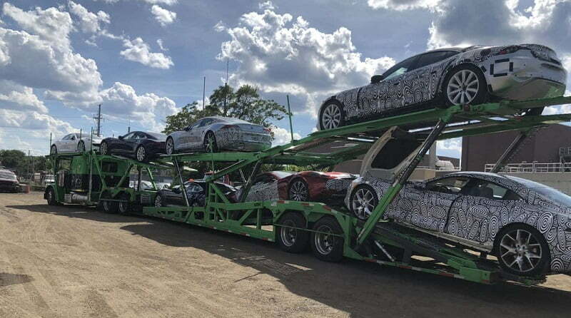 All About Car Shipping to and from Murrieta, Ca
