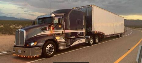 car mover-enclosed vehicle transporter sweet logistics murrieta ca