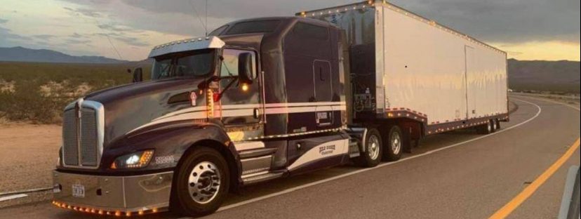car mover-enclosed vehicle transporter sweet logistics murrieta ca