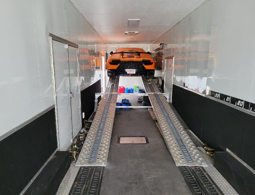 Car Shipping Malibu, CA – Premium Auto Transport
