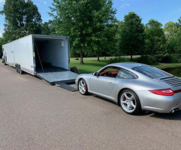 Luxury Car and Sports Car Shipping Very Reliable Coast to Coast Auto Transport. Sweet Logistics 949-456-2184